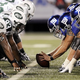 Image for article titled 164 Closeted Gay Men Having Impressive NFL Preseason